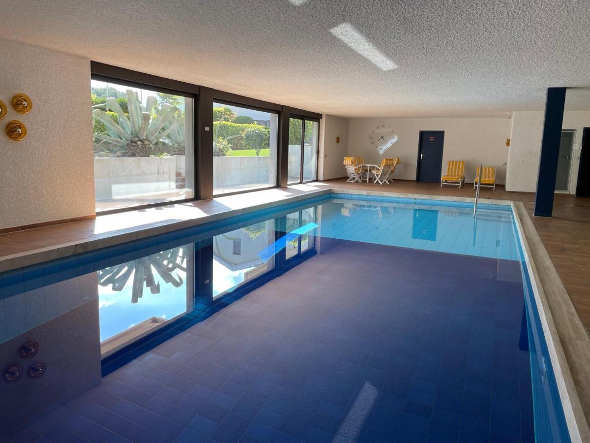 Ascona: Orto Degli Angioli Apartment Ascona