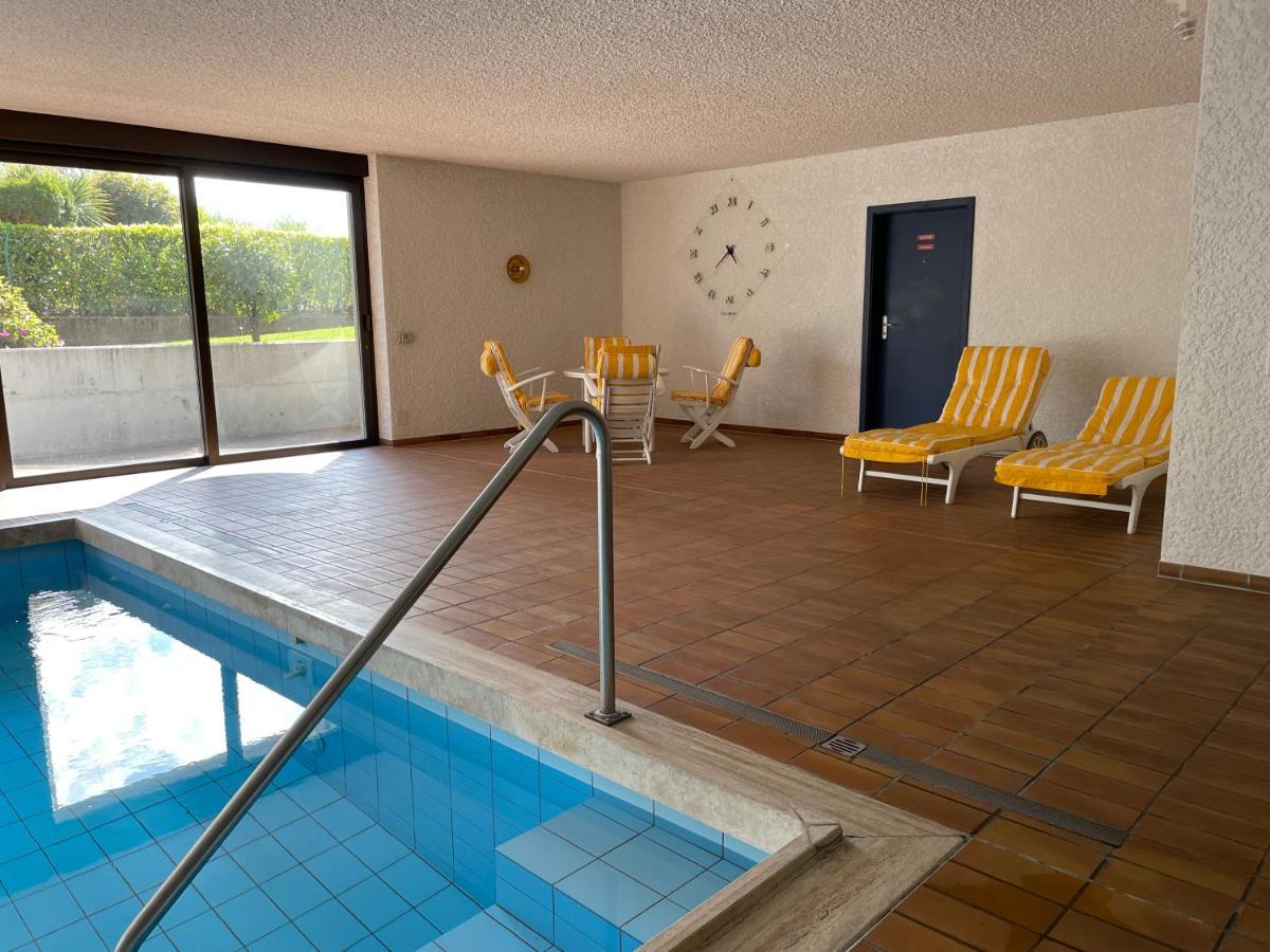 Apartment Ascona: Orto Degli Angioli *