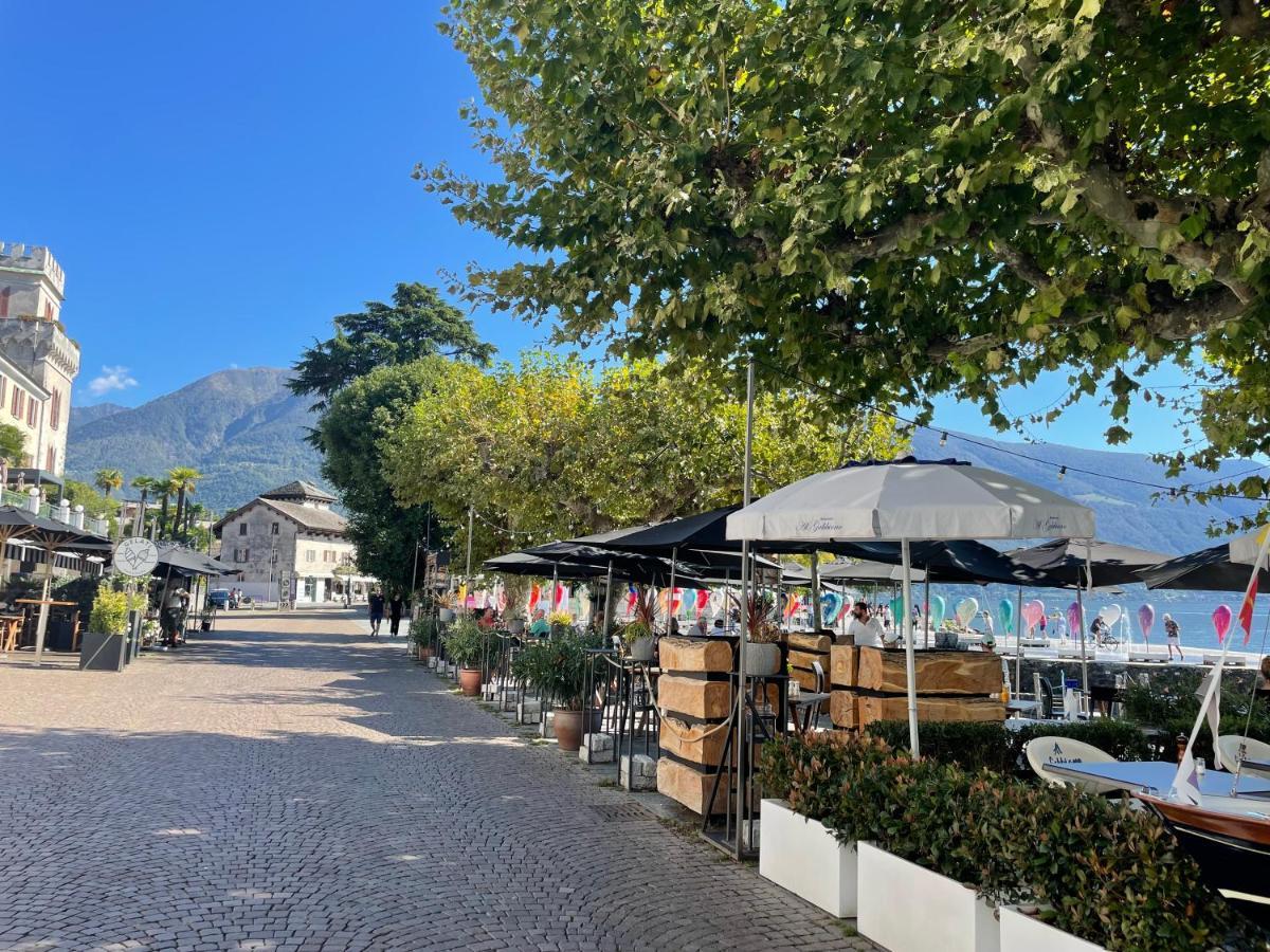 Apartment Ascona: Orto Degli Angioli