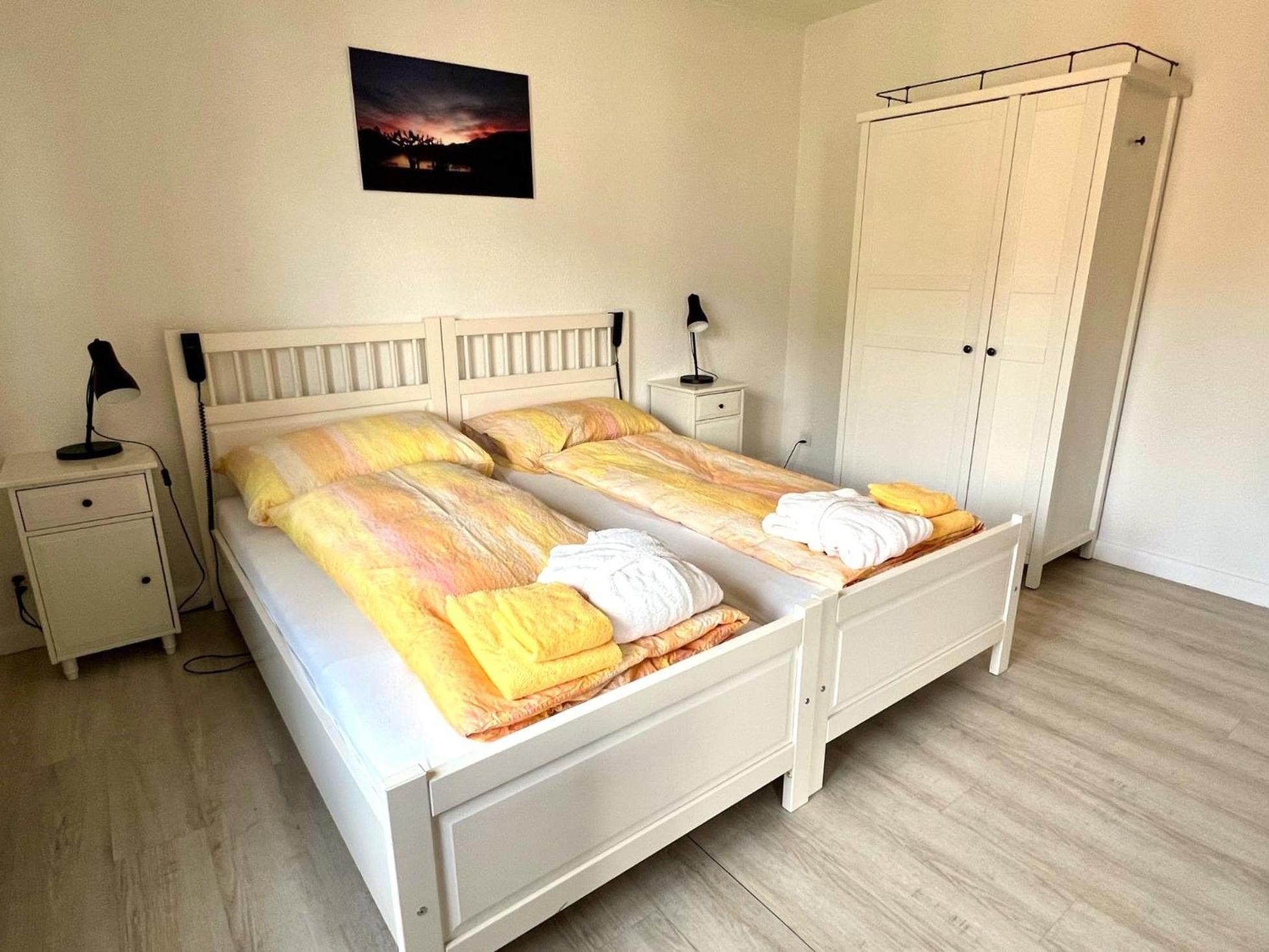 Ascona: Orto Degli Angioli *