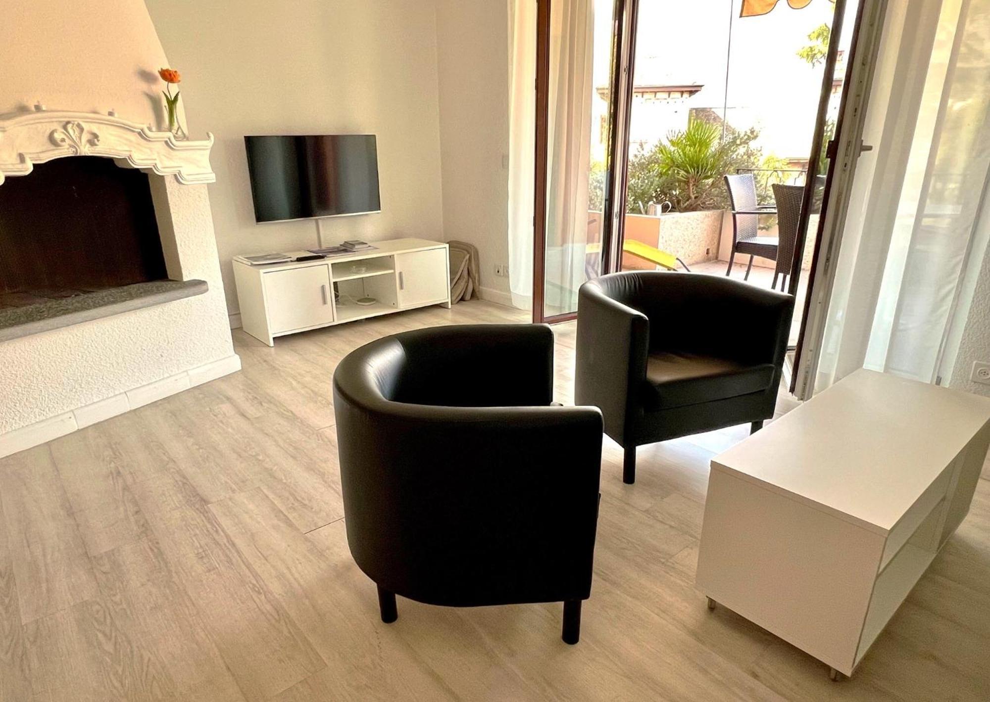 Apartment Ascona: Orto Degli Angioli Ascona