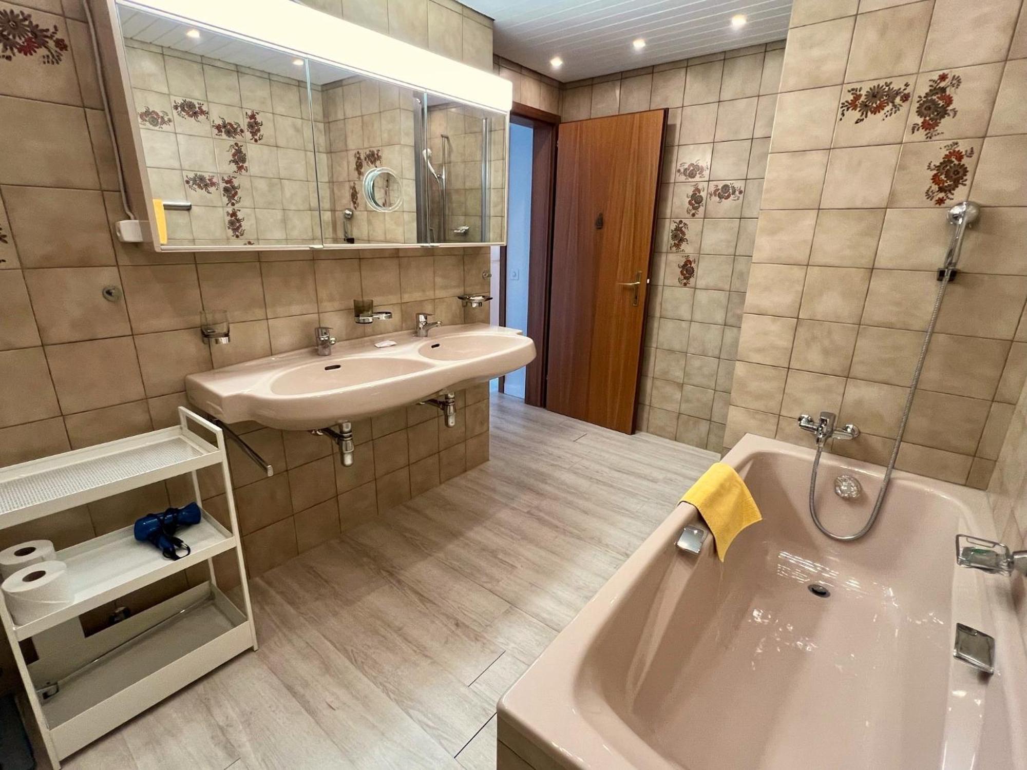 Apartment Ascona: Orto Degli Angioli Ascona