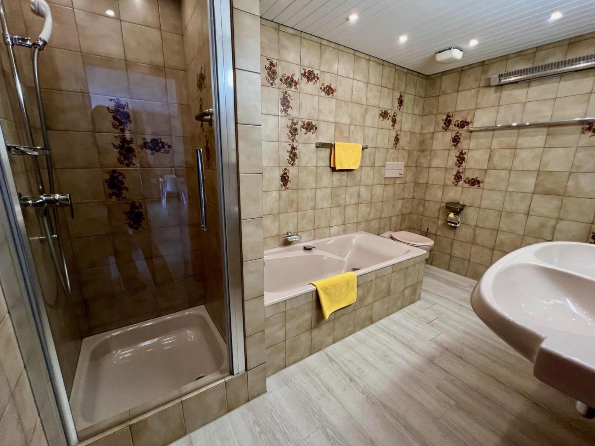 Apartment Ascona: Orto Degli Angioli Ascona